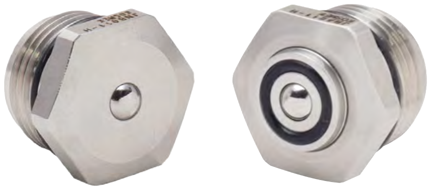 JNA01/JNB01 板式自动接头