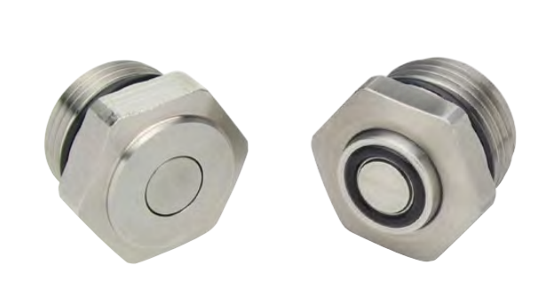 JVC/JVD 自动化接头