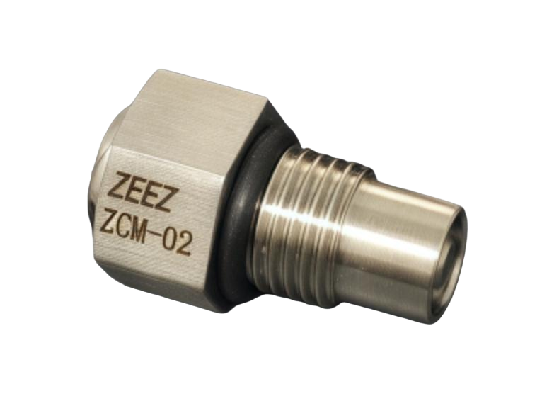 ZCM/ZCF 快启接头