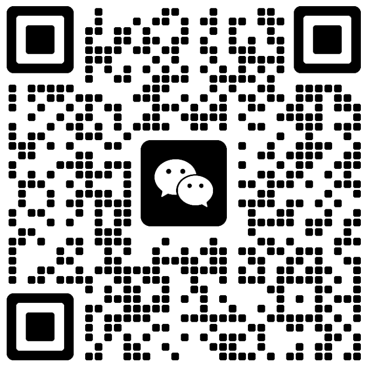 秦淮微信二维码