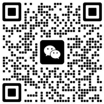 王宇豪微信二维码